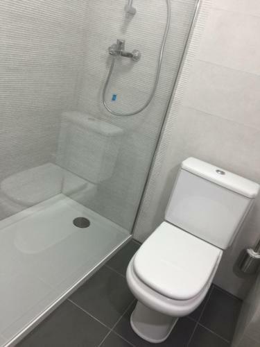 Apartamento Perla De Roca En Poblado Marinero