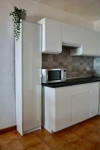 Apartamento Perla De Roca En Poblado Marinero
