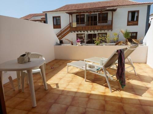 Los Gigantes Apartment, 1 Bedroom