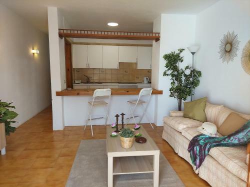 Los Gigantes Apartment, 1 Bedroom