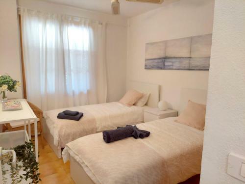 Los Gigantes Apartment, 1 Bedroom