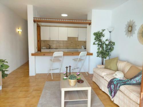 Los Gigantes Apartment, 1 Bedroom