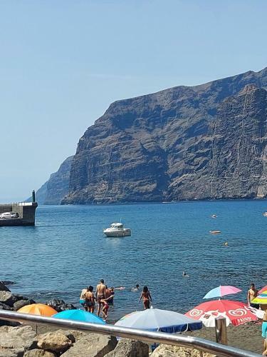 Los Gigantes Apartment, 1 Bedroom