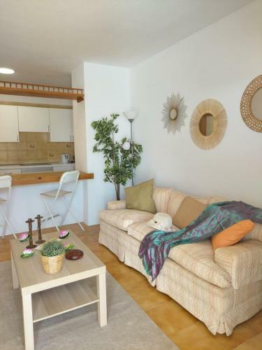Los Gigantes Apartment, 1 Bedroom