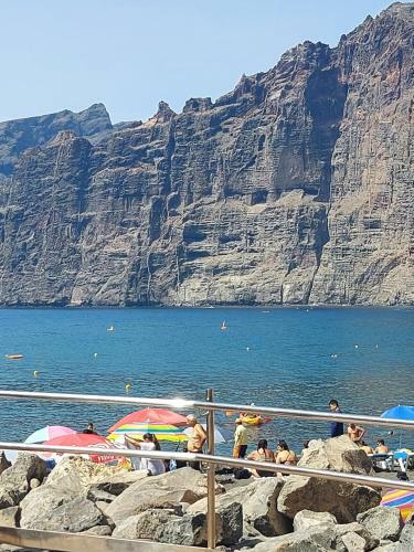 Los Gigantes Apartment, 1 Bedroom