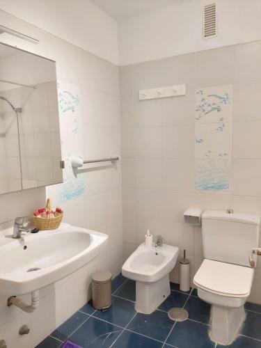 Los Gigantes Apartment, 1 Bedroom