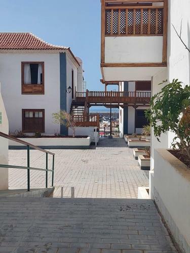 Los Gigantes Apartment, 1 Bedroom