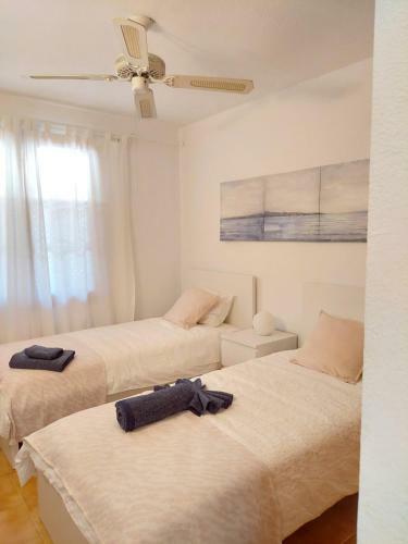 Los Gigantes Apartment, 1 Bedroom