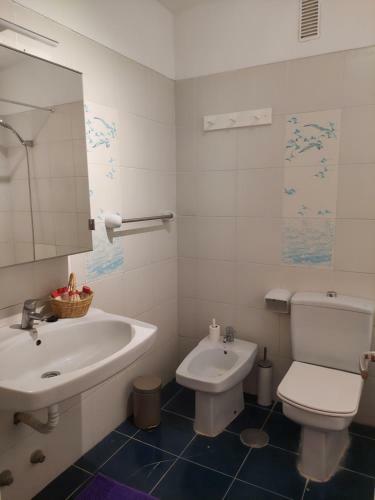 Los Gigantes Apartment, 1 Bedroom
