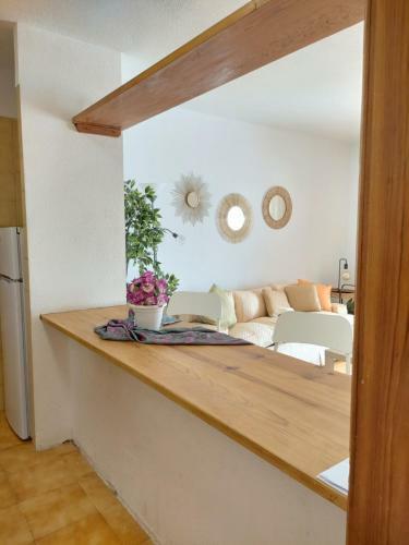 Los Gigantes Apartment, 1 Bedroom