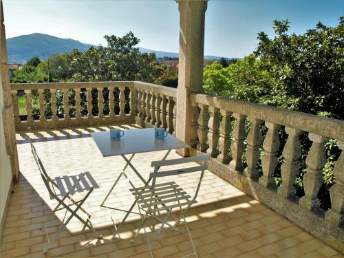 Albergue Pallanes