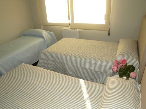 Albergue Pallanes