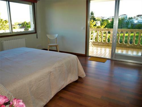 Albergue Pallanes