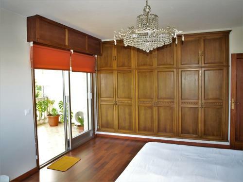 Albergue Pallanes