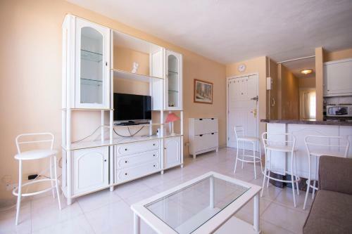 Apartamento Concanasa Los Gigantes