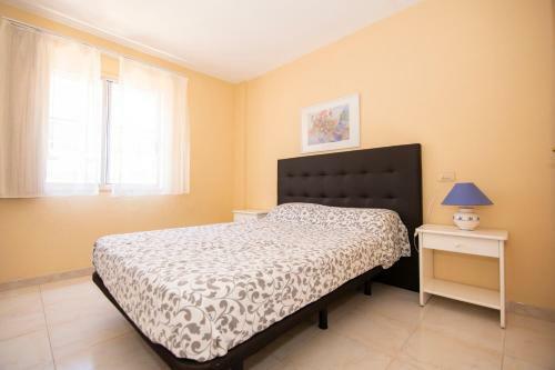 Apartamento Concanasa Los Gigantes