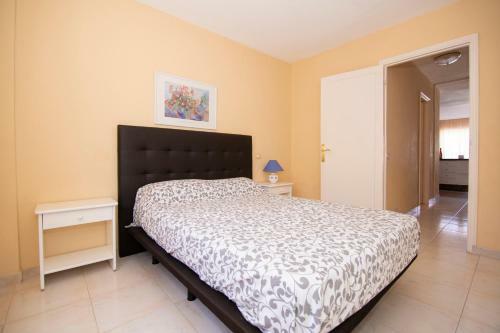 Apartamento Concanasa Los Gigantes