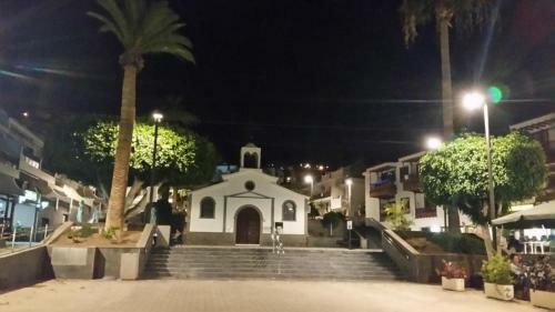 Apartamento Concanasa Los Gigantes