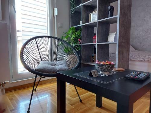 Apartamento Studio Ika