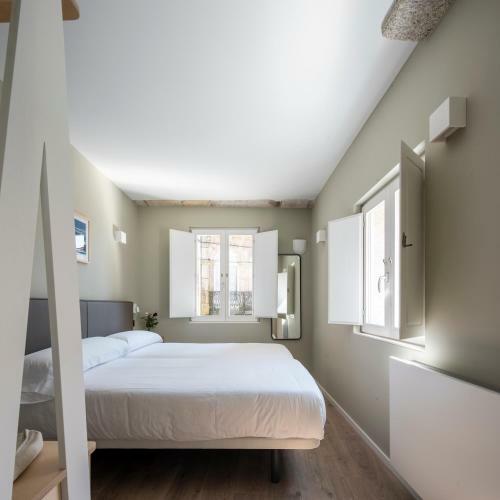 Apartamento Casa Das Trabancas