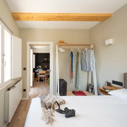Apartamento Casa Das Trabancas