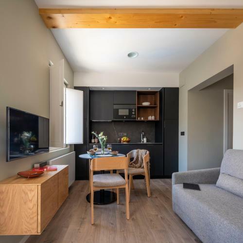 Apartamento Casa Das Trabancas