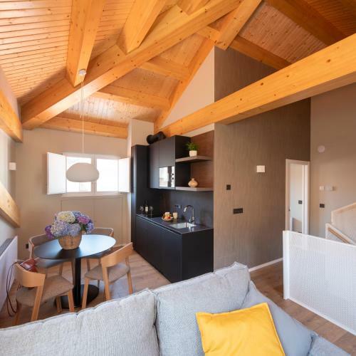 Apartamento Casa Das Trabancas