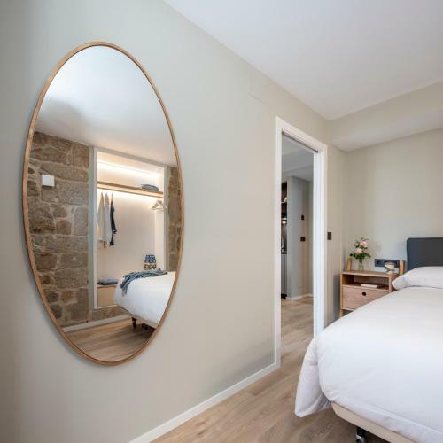 Apartamento Casa Das Trabancas