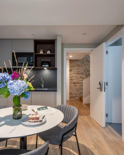 Apartamento Casa Das Trabancas