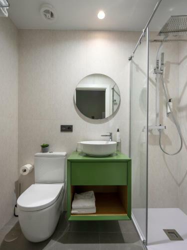 Apartamento Casa Das Trabancas