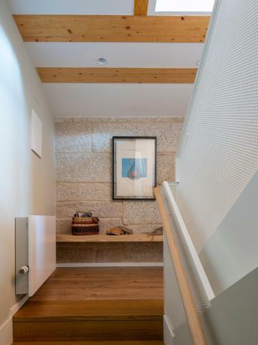 Apartamento Casa Das Trabancas