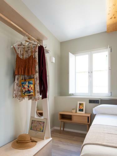 Apartamento Casa Das Trabancas