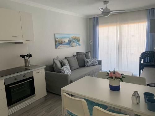 Apartamento The Harbour Club
