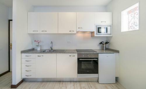 Apartamento The Harbour Club
