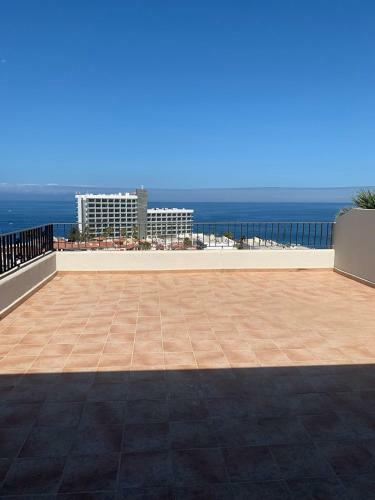 Apartamento The Harbour Club