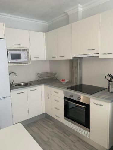 Apartamento The Harbour Club