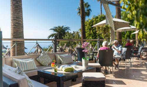 Apartamento The Harbour Club