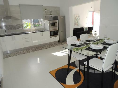 Villas "finca Los Frontones" A & B