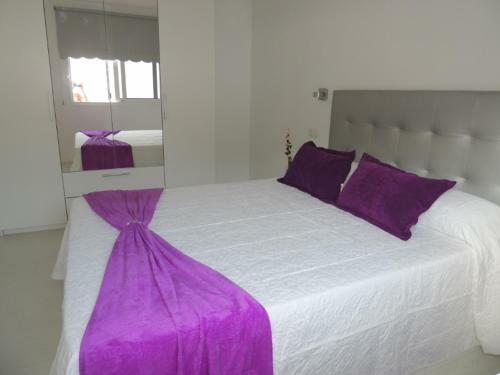 Villas "finca Los Frontones" A & B