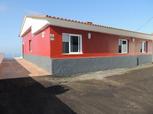 Villas "finca Los Frontones" A & B