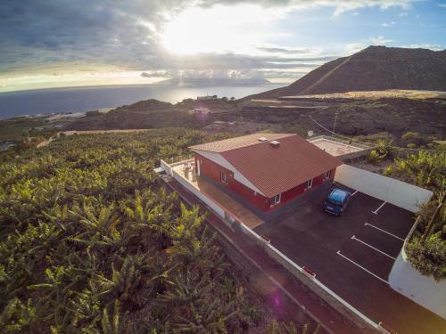 Villas "finca Los Frontones" A & B