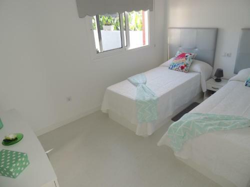 Villas "finca Los Frontones" A & B