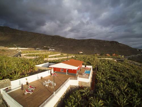Villas "finca Los Frontones" A & B