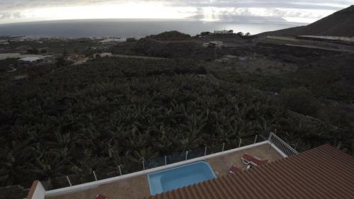 Villas "finca Los Frontones" A & B