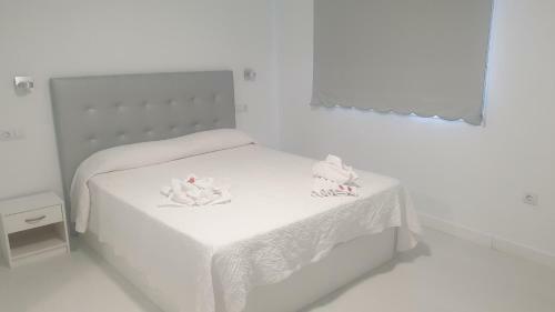 Villas "finca Los Frontones" A & B