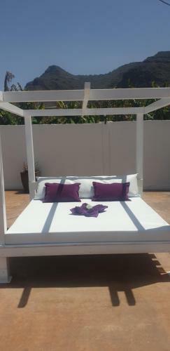Villas "finca Los Frontones" A & B