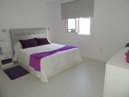 Villas "finca Los Frontones" A & B