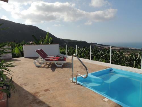Villas "finca Los Frontones" A & B