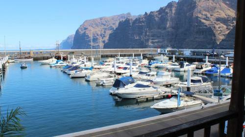 Apartment-los-gigantes