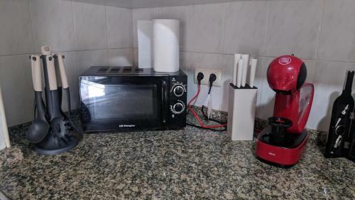 Apartamento Loft En El Camino